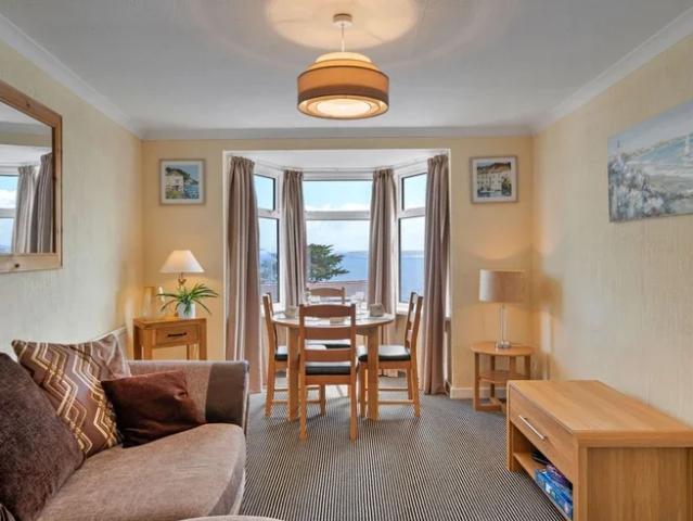 Flat for rent in Carbis Bay, St. Ives