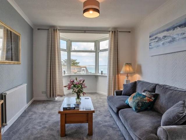 Flat for rent in Carbis Bay, St. Ives