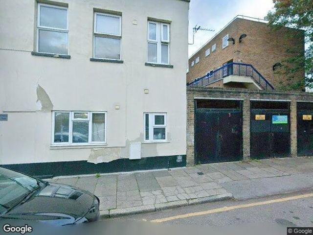 Flat for rent in Tottenham Hale, Greater London