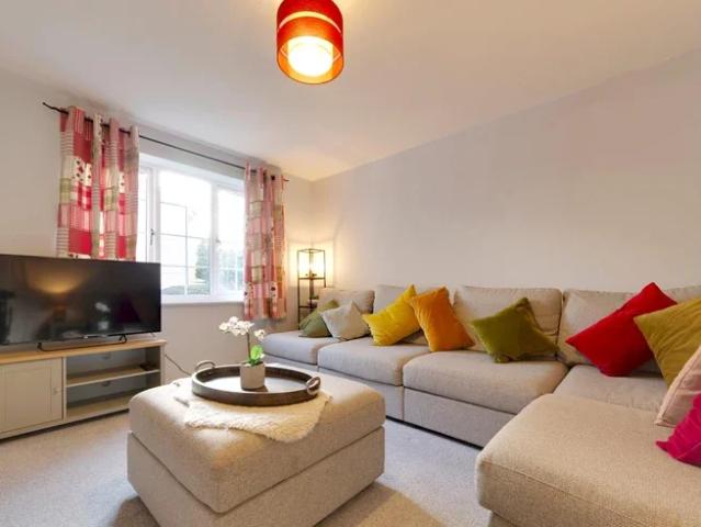 Flat for rent in Arrington, Cambridgeshire