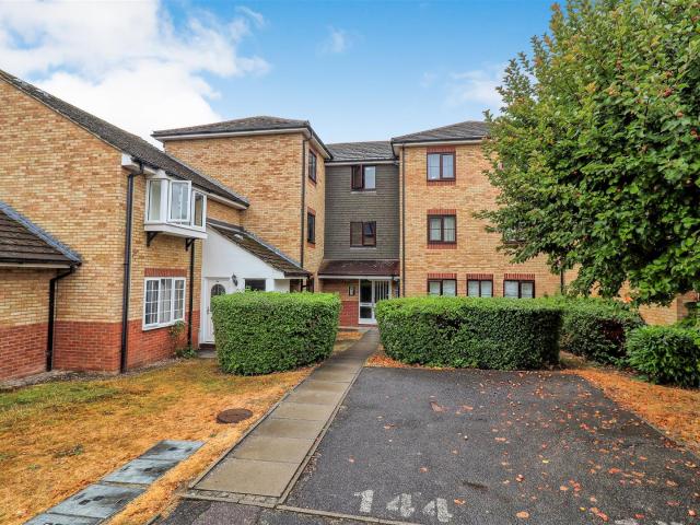 Flat for rent in Teversham, South Cambridgeshire