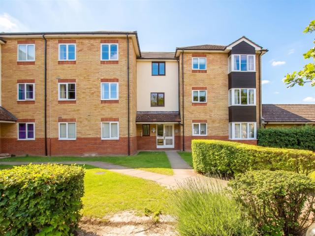 Flat for rent in Arrington, Cambridgeshire