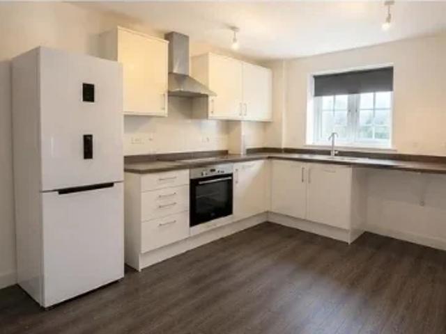 Flat for rent in Perry Barr, West Midlands