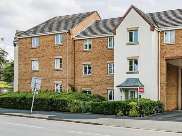 Flat for rent in Nechells, Birmingham