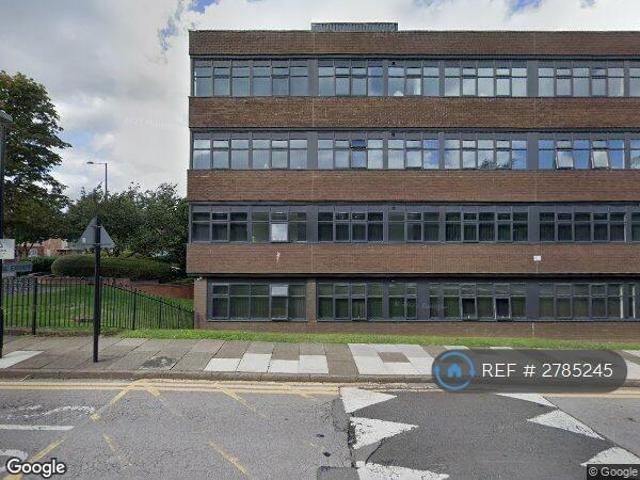 Flat for rent in Perry Barr, Birmingham