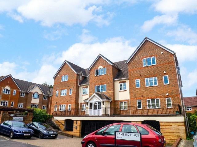 Flat for rent in Reading