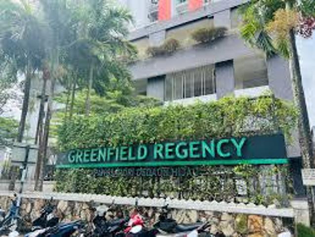 Apartment for sale in Johore Bahru, Johor