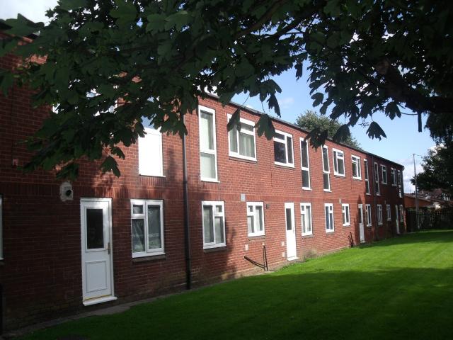 Flat for rent in Brownhills, West Midlands