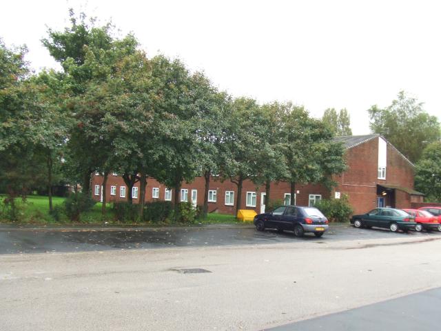 Flat for rent in Brownhills, West Midlands