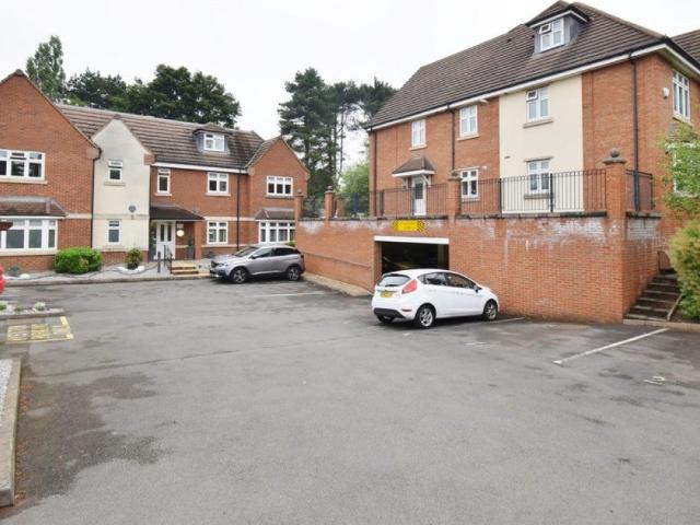 Flat for rent in Little Sutton, Sutton Coldfield