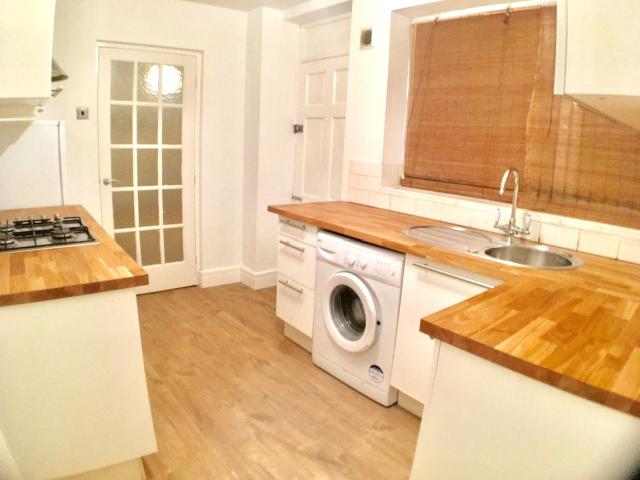Flat for rent in Arthur's Hill, Tyne And Wear