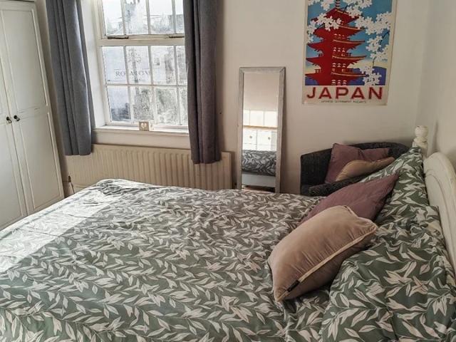 Flat for rent in Kingsbury CP, Gun Hill