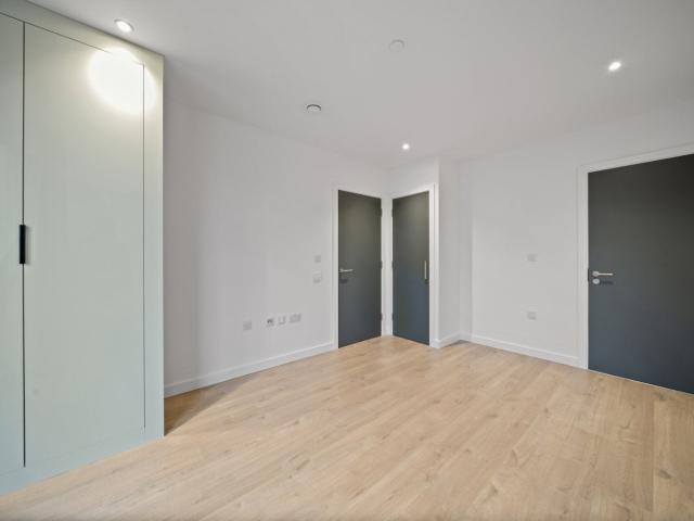 Flat for rent in Hackney Wick, Greater London