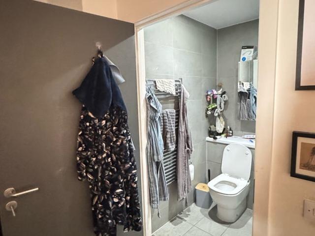 Flat for rent in Hackney Wick, Greater London