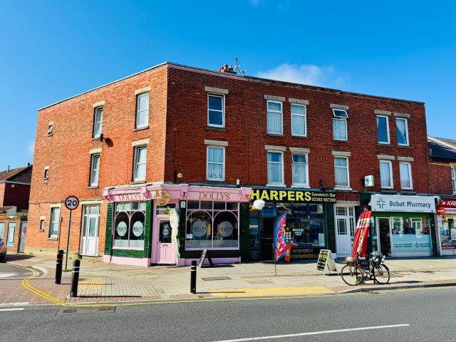 Flat for rent in Kingston, Baffins