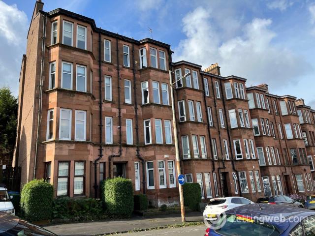 Flat for rent in New Cathcart, Glasgow