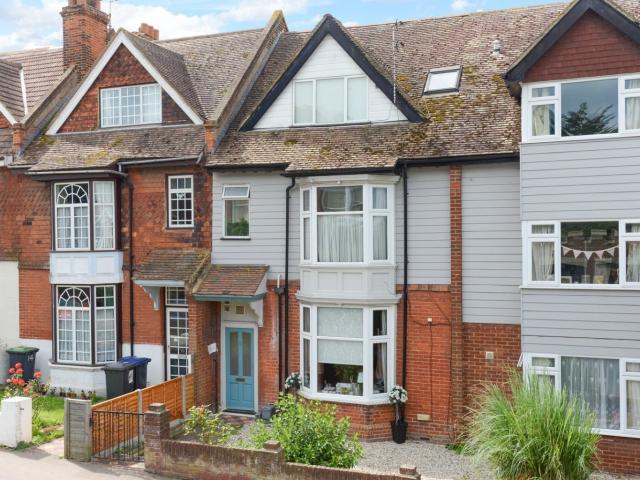 Flat for rent in Tankerton, Canterbury