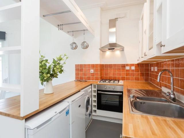 Flat for rent in London Borough of Lambeth, Greater London