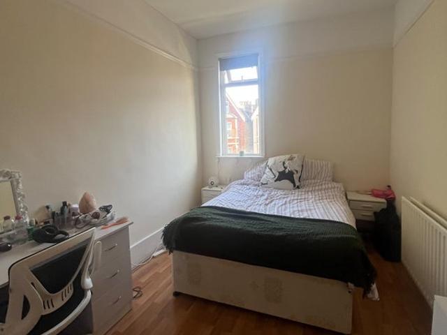 Flat for rent in London Borough of Lambeth, Greater London