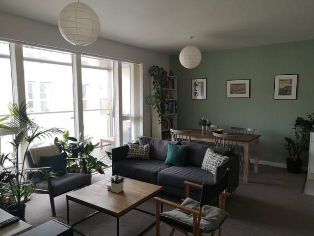 Flat for rent in London Borough of Lewisham, New Cross
