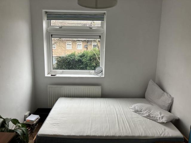Flat for rent in Tappesfield Estate, Greater London