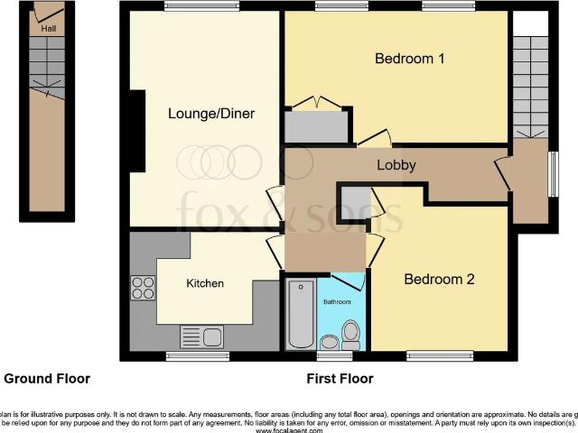 Flat for rent in Ilchester, Somerset