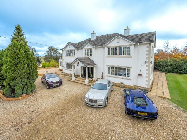 House for rent in Harewood, West Yorkshire