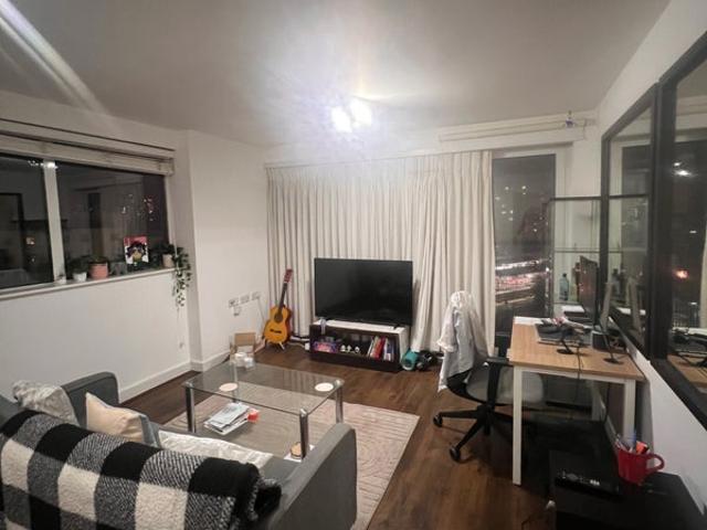 Flat for rent in Greenwich Town Centre, Greater London