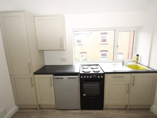 Flat for rent in Hoole, Great Boughton