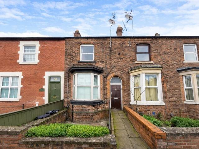 Flat for rent in Hoole, Two Mills