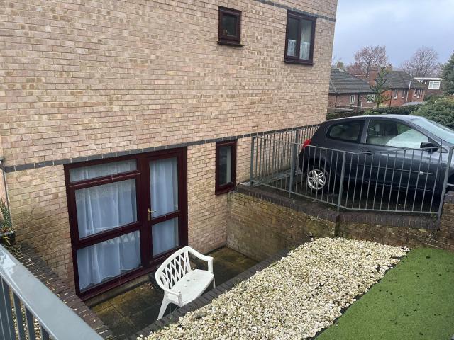 Flat for rent in Tower Hamlets, Dover