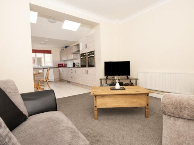 Flat for rent in Bargate, Boston