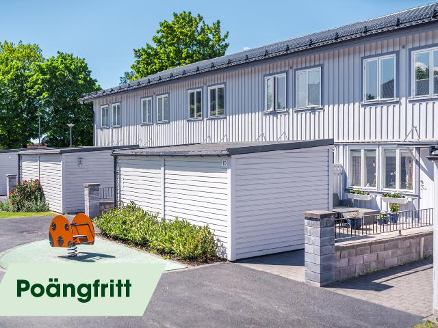 Lägenhet hyra i Värnamo, Jönköping
