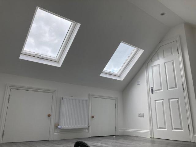Flat for rent in London Borough of Hounslow, Osterley