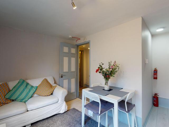 Flat for rent in Saint Pancras, Greater London