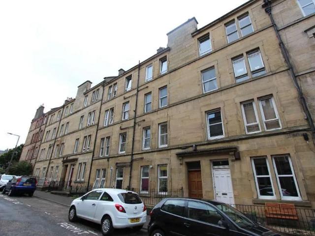 Flat for rent in Merchiston, Scotland