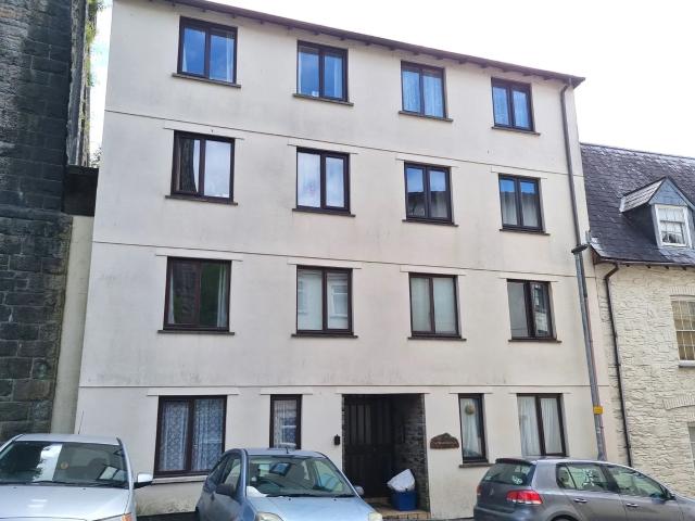 Flat for rent in Weir Quay, Devon