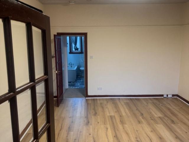 Flat for rent in Aberhill, Methil