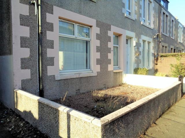 Flat for rent in Aberhill, Methil