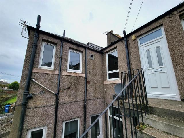 Flat for rent in Aberhill, Methil