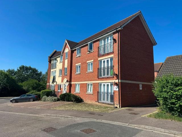Flat for rent in Abbey Wood, Greater London