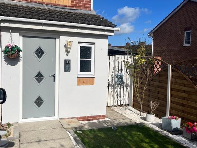 Room for rent in Askham Bryan, York