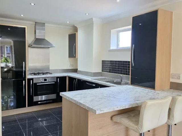 Flat for rent in Greater London