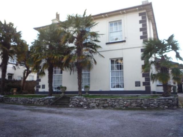 Flat for rent in Upton, Babbacombe