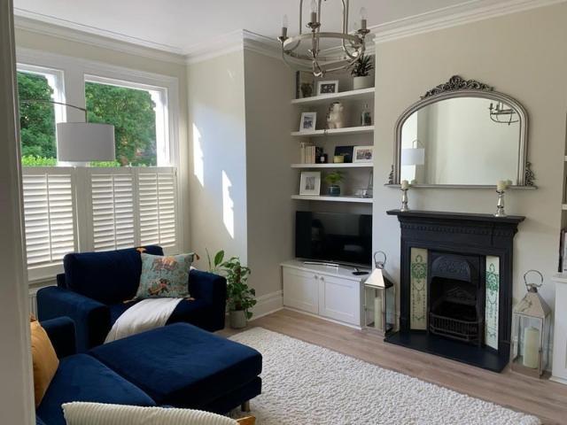Flat for rent in Streatham Hill, Greater London