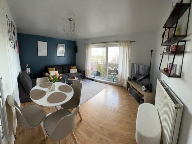 Flat for rent in Telford, Drylaw