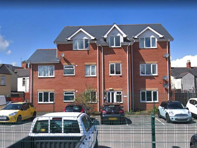 Flat for rent in Wales
