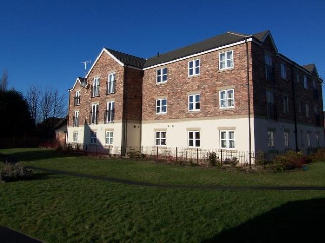 Flat for rent in Belle Isle, West Yorkshire