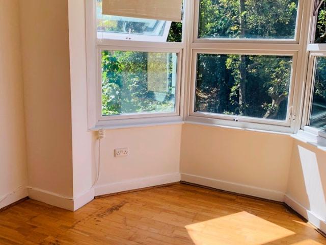Flat for rent in London Borough of Croydon, Greater London