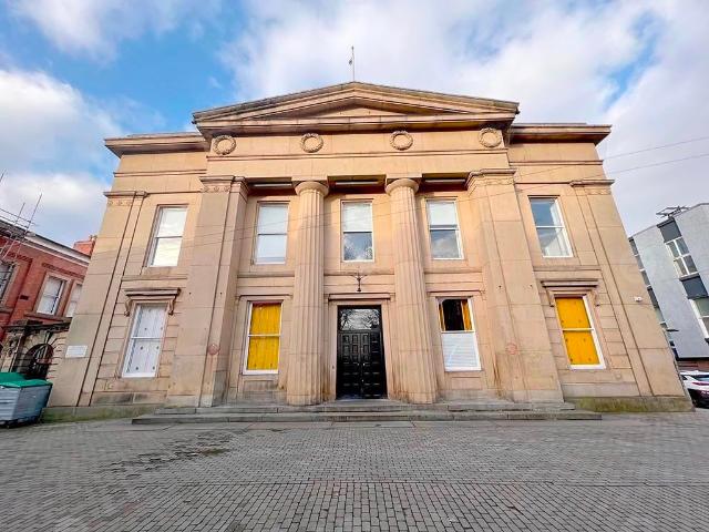 Flat for rent in West Midlands